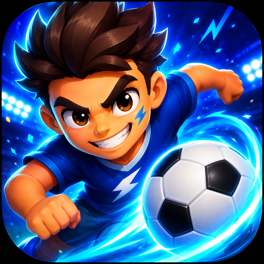 Bounce Striker app icon